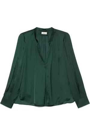 Zadig & Voltaire Blusa Tink