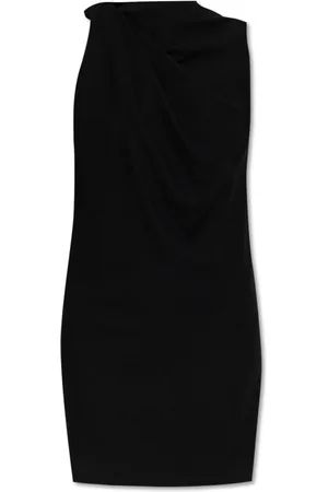 Alexander McQueen Vestido corto