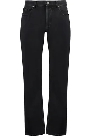 Saint Laurent Jeans rectos