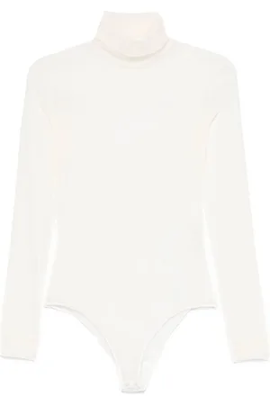 Maison Margiela Body con diseño traslúcido