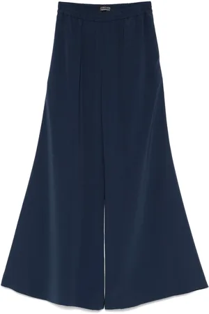 GIANLUCA CAPANNOLO Pantalones Antonia