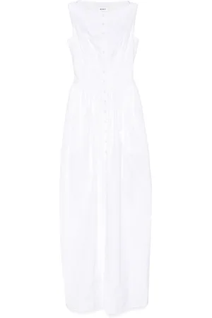 Monot Vestido largo sin mangas
