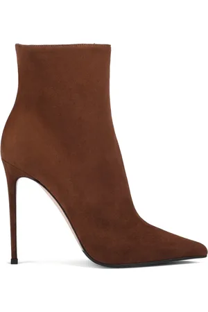 LE SILLA Botas con tacón de 120mm
