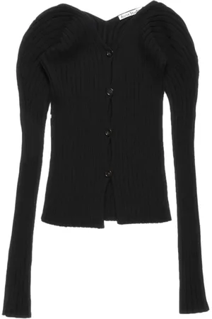 Acne Studios Cárdigan con botones