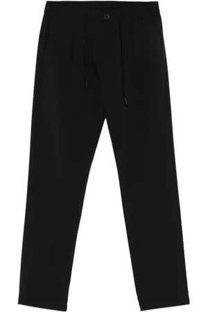 HERNO Pantalones tapered