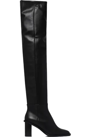 Max Mara Botas altas