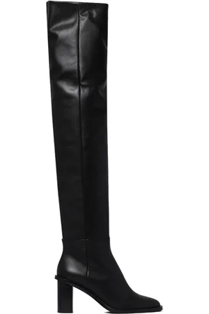 Max Mara Botas altas