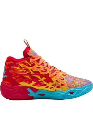 PUMA Tenis MB.04 Phoenix