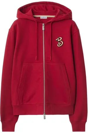 Burberry Hoodie B Snake