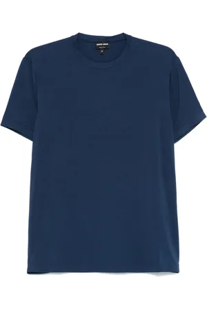 Giorgio Armani Playera manga corta