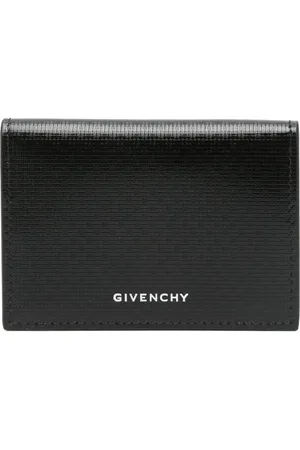 Givenchy Tarjetero con motivo 4G