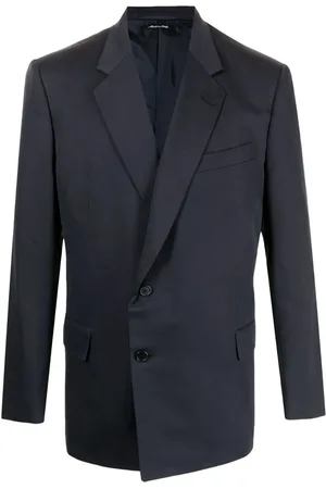 Dunhill Blazer con botones