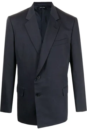 Dunhill Blazer con botones