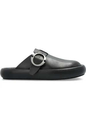 Alexander McQueen Zuecos Arc