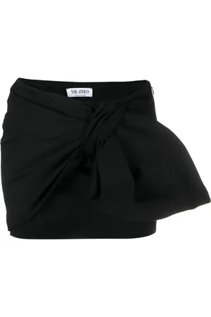 The Attico Falda corta Daiki