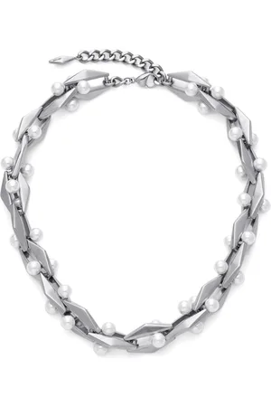 Jimmy Choo Collar Diamond