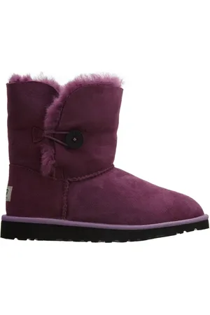 UGG Botas Australia Bailey Button