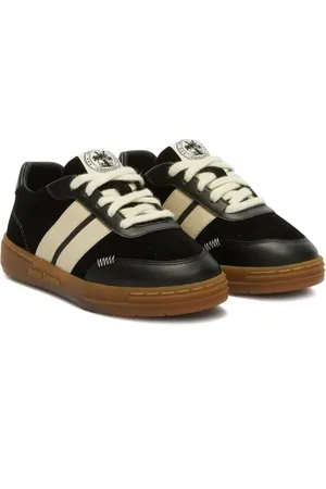 Palm Angels Tenis University Track