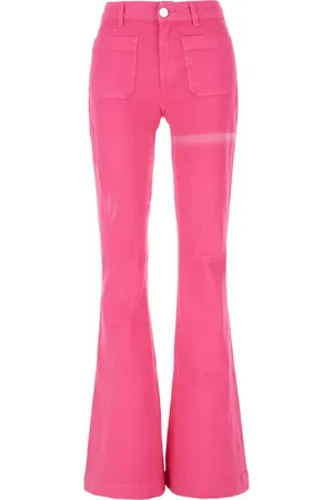 THE SEAFARER Pantalones anchos