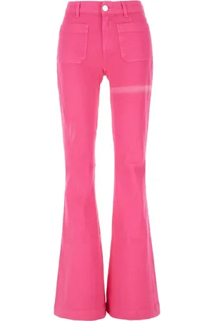 THE SEAFARER Pantalones anchos