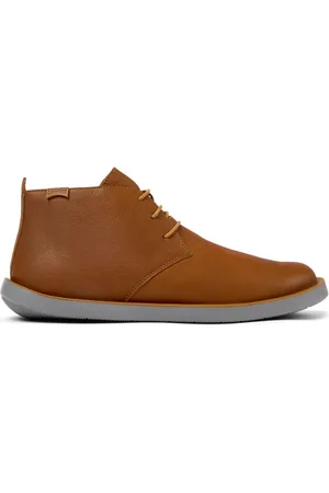 Camper Botas Wagon