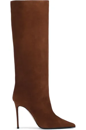 LE SILLA Botas Eva con tacón de 100mm
