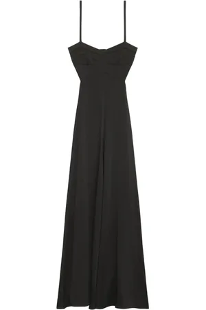 Isabel Marant Vestido largo Kandis