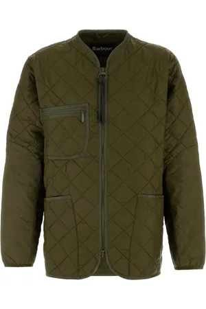 Barbour Chamarra Liddesdale