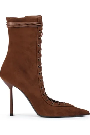 LE SILLA Botas Colette con tacón 100mm