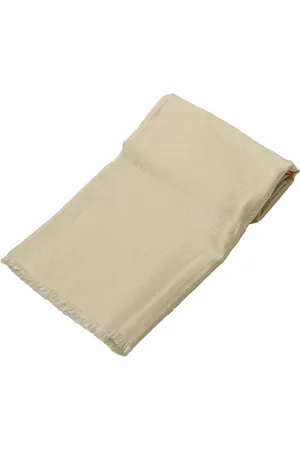 Gucci Mascada Wool Scarf 2000-2015