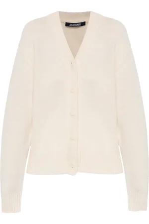 Jacquemus Cárdigan The