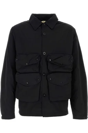 Ten Cate Sobrecamisa con bolsillos con solapa