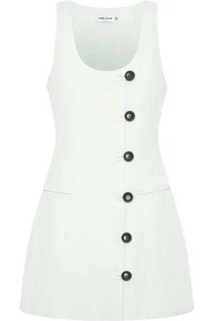 Anna Quan Vestido corto Ellie