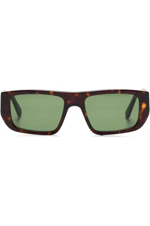 SOCIÉTÉ ANONYME Lentes de sol Broken Vision