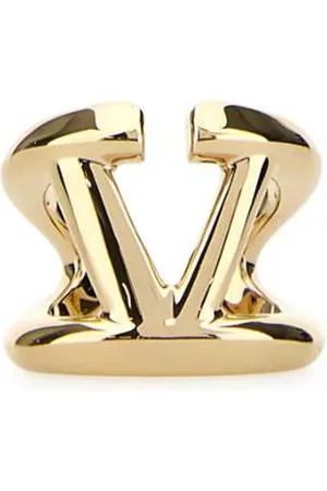 VALENTINO GARAVANI Anillo VLogo Signature