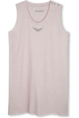 Zadig & Voltaire Vestido sin mangas
