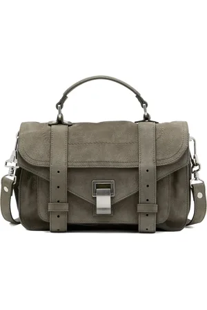 Proenza Schouler Bolsa de mano PS1 mini