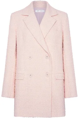 Anna Quan Blazer Alessandra