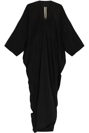 Rick Owens Vestido Tommy Kite
