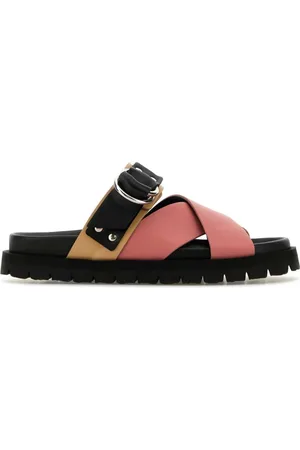 Pierre Hardy Flip flops Cross Rider