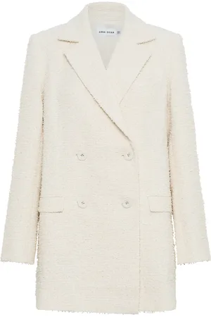 Anna Quan Blazer Alessandra