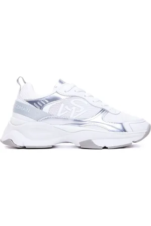 Stuart Weitzman Tenis con paneles