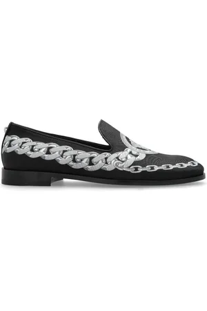VERSACE Mocasines La Medusa