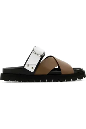 Pierre Hardy Flip flops Cross Rider