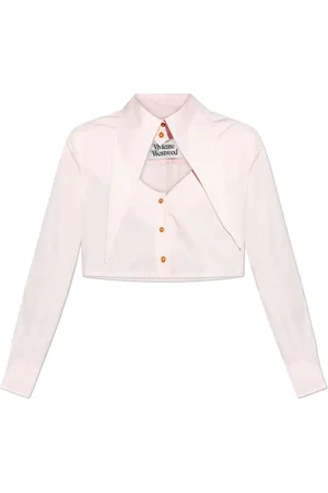 Vivienne Westwood Camisa con botones