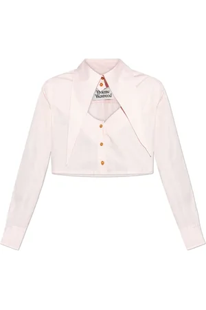 Vivienne Westwood Camisa con botones