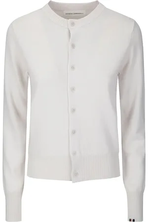 EXTREME CASHMERE Cárdigan N°300 Little 2