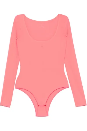 Patrizia Pepe Body con motivo Fly
