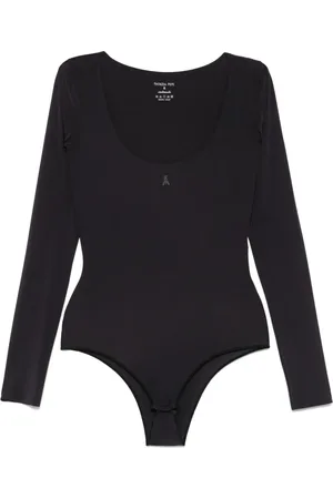 Patrizia Pepe Body con motivo Fly