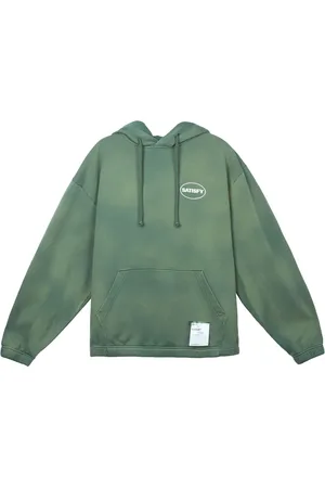 SATISFY Hoodie SoftCell™